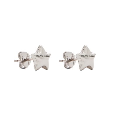 THE BALLOON STAR EARRINGS